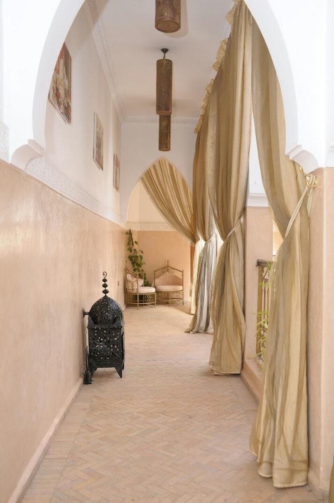 Riad Schanez มาร์ราเกช ภายนอก รูปภาพ