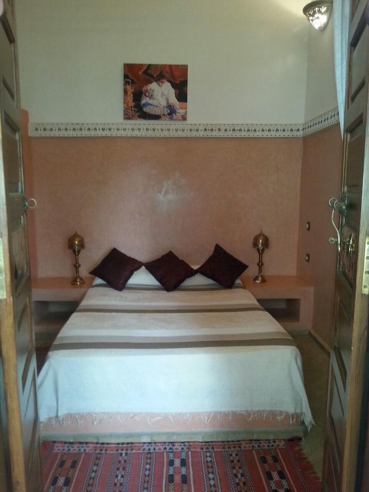 Riad Schanez มาร์ราเกช ภายนอก รูปภาพ