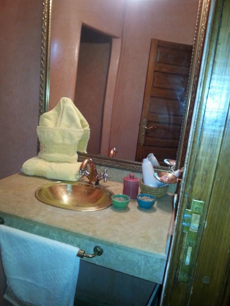 Riad Schanez มาร์ราเกช ภายนอก รูปภาพ