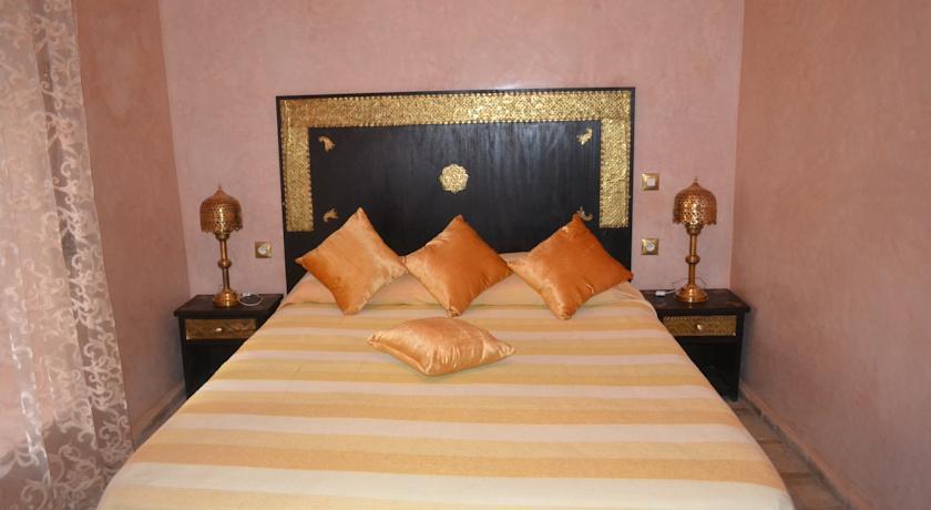 Riad Schanez มาร์ราเกช ภายนอก รูปภาพ