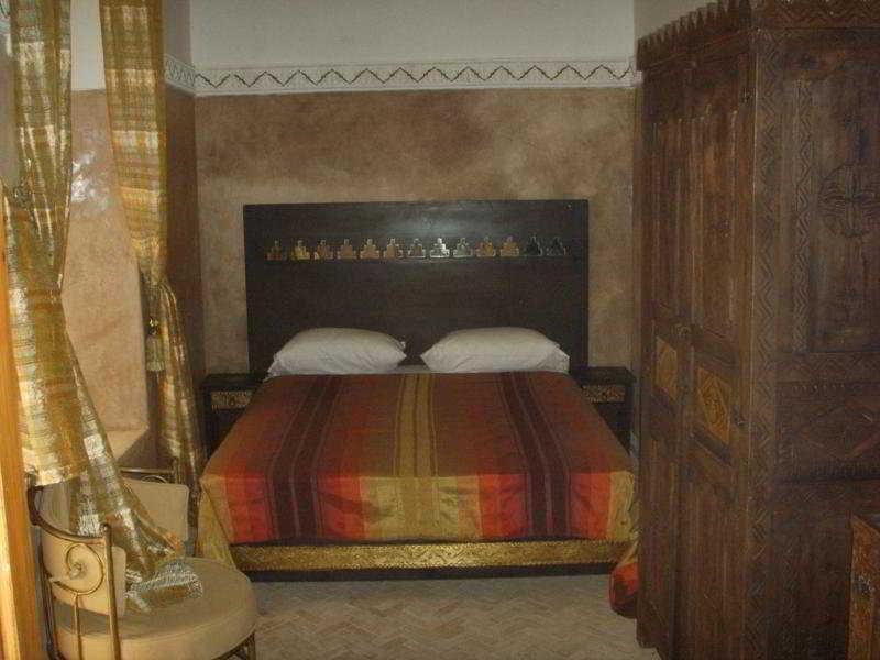 Riad Schanez มาร์ราเกช ภายนอก รูปภาพ