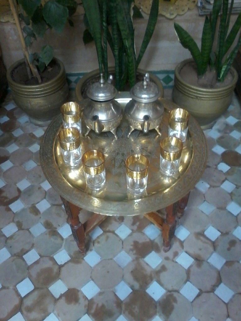 Riad Schanez มาร์ราเกช ภายนอก รูปภาพ