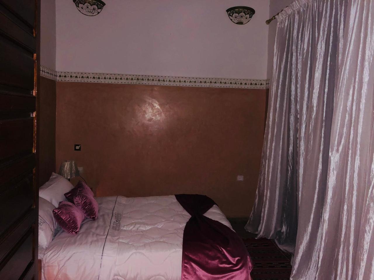 Riad Schanez มาร์ราเกช ภายนอก รูปภาพ