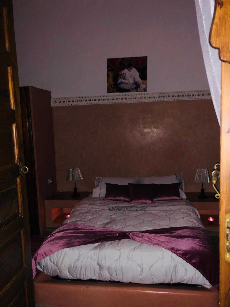 Riad Schanez มาร์ราเกช ภายนอก รูปภาพ