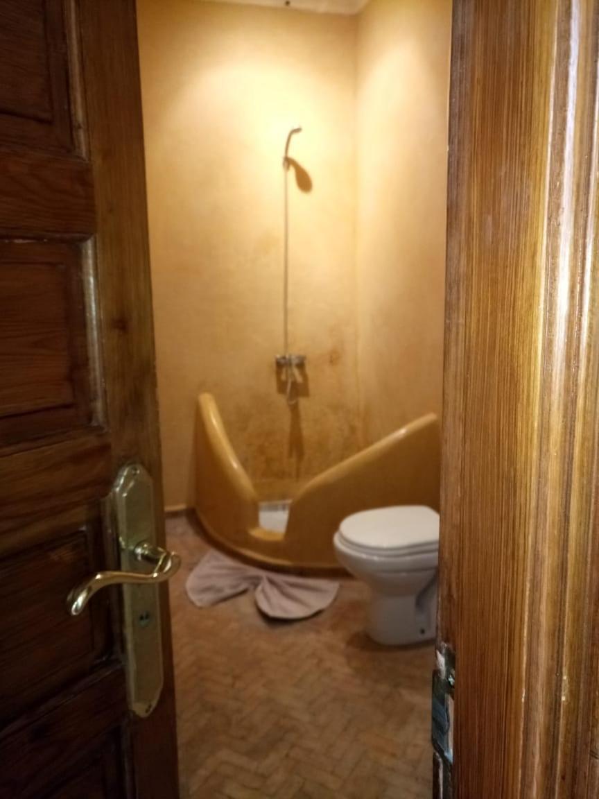 Riad Schanez มาร์ราเกช ภายนอก รูปภาพ